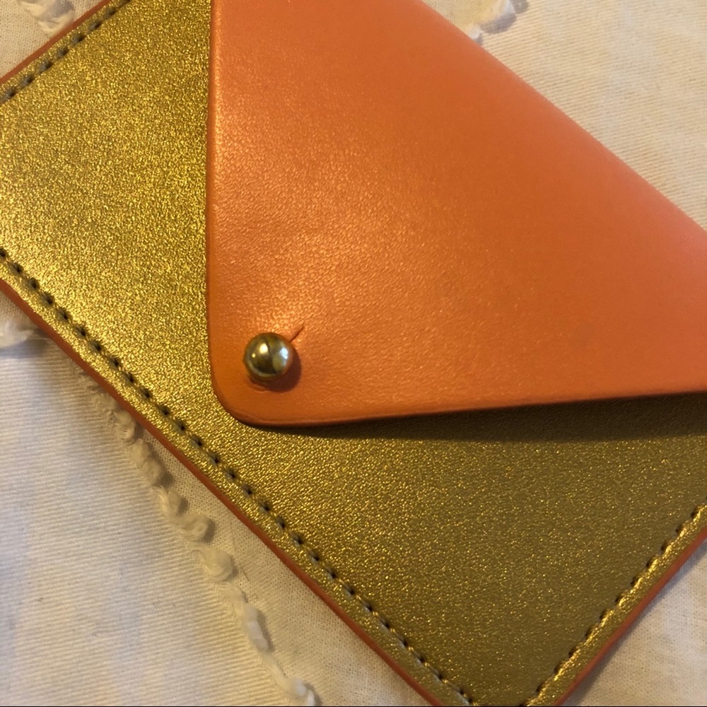 Minor History Postscript Card Wallet - Picture 6 of 7